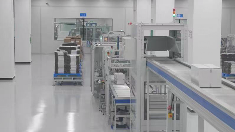 当好排头兵 呈贡再冲刺｜呈贡项目建设提质增速 网络技术服务